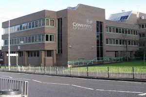 Coventry International, coventry university, Coventry University in uk,