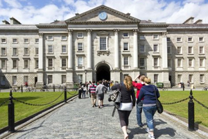 Trinity College Dublin