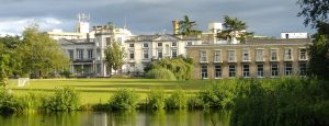 University of Roehampton