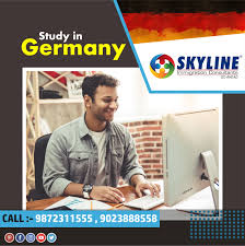 Germany student visa consultants mohali