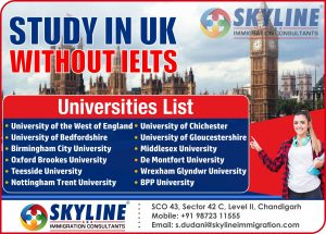 best uk visa without ielts