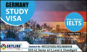 germany student visa